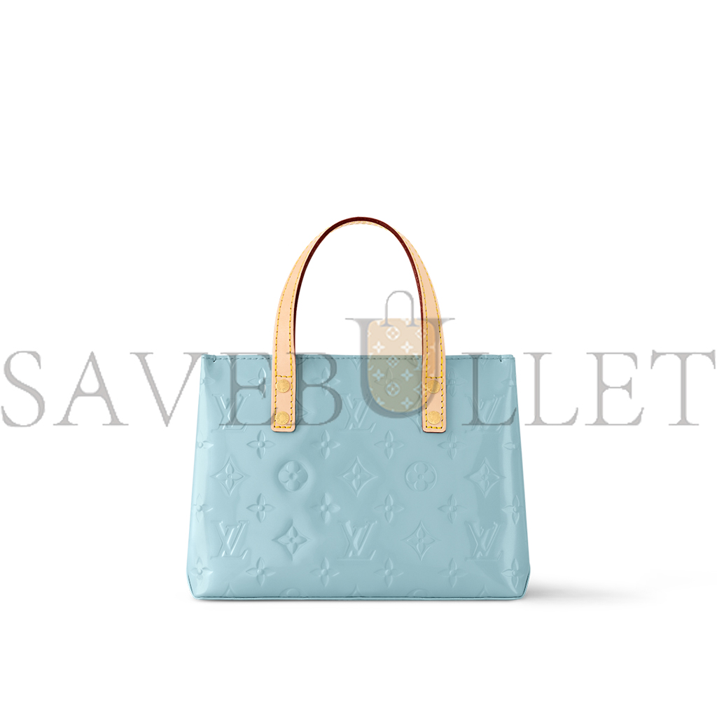 LOUIS VUITTON READE PM M24144 (22*16.5*11cm)